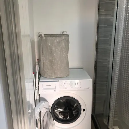 Faleza Nord-banu Mihalcea Apartamento Constanţa