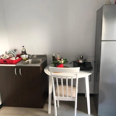 Studio Faleza Nord-banu Mihalcea Apartment