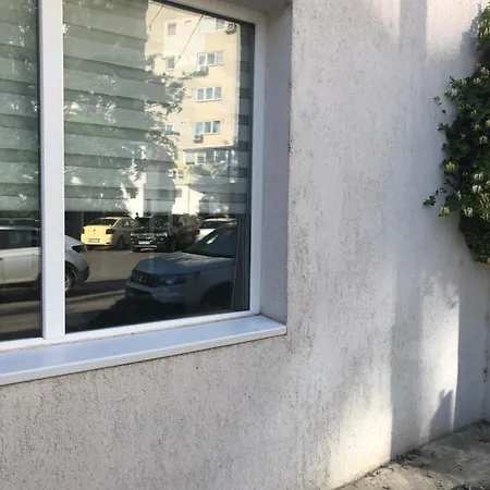 Apartment Studio Faleza Nord-banu Mihalcea Constanta