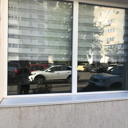 Apartment Studio Faleza Nord-banu Mihalcea Constanta