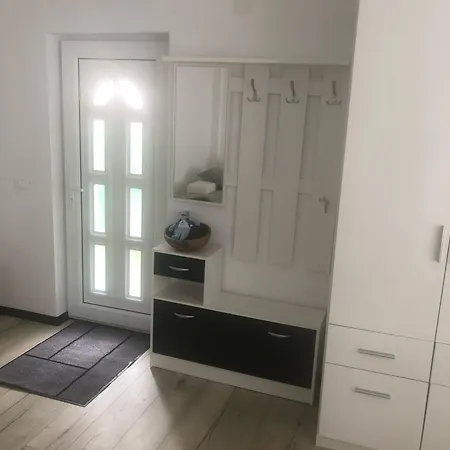 Studio Faleza Nord-banu Mihalcea Apartment Constanta