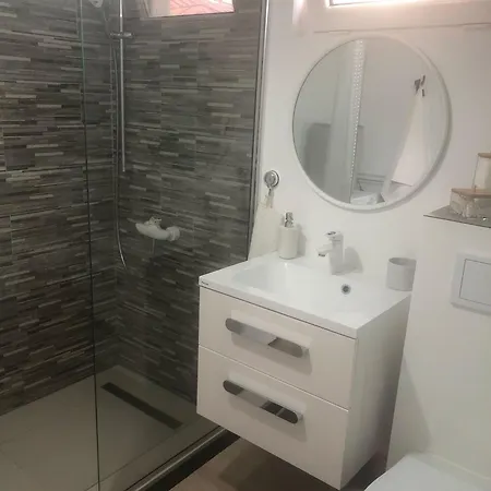 Apartment Studio Faleza Nord-banu Mihalcea Constanta