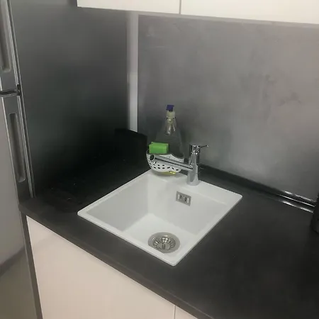 Faleza Nord-banu Mihalcea Констанца