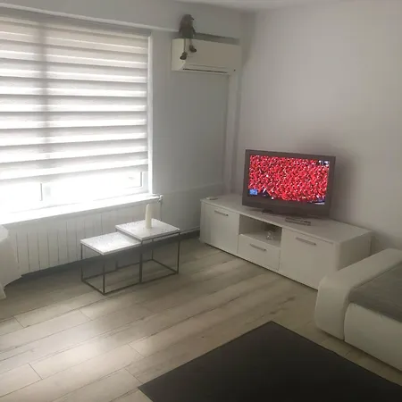 Studio Faleza Nord-banu Mihalcea Apartment