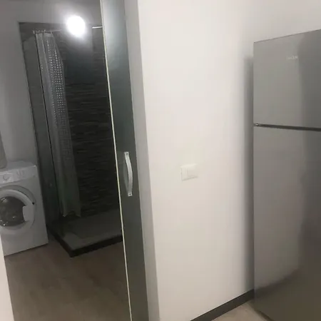 Apartment Studio Faleza Nord-banu Mihalcea *