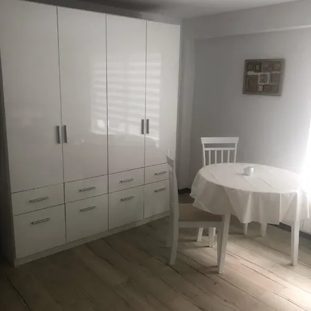 Studio Faleza Nord-banu Mihalcea Apartment Constanta