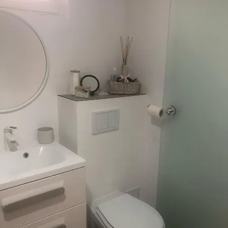 Apartment Studio Faleza Nord-banu Mihalcea Constanta